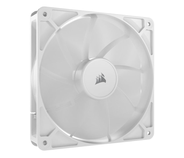 CORSAIR RS140 White 140mm CO-9050194-WW - 1300099 - zdjęcie